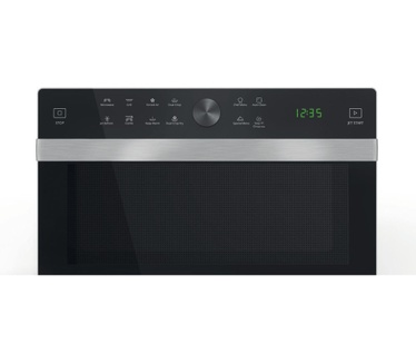 Whirlpool MWSC 833 B