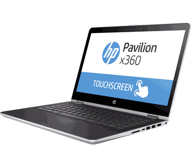 HP Pavilion x360 14-ba095nd