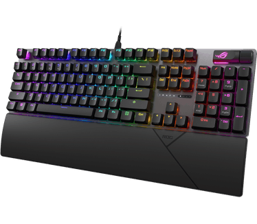 ASUS ROG Strix Scope II NXSW