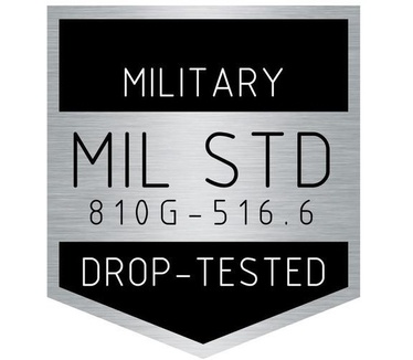 Urban Armor Gear GLXS7-ICE