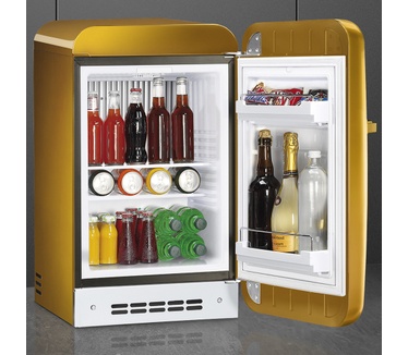 Smeg FAB5RGO