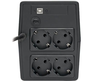 Tripp-Lite OMNIVSX850D