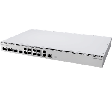 MikroTik CRS812 DDQ