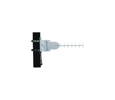 D-Link ANT24-1201 Yagi richtantenne met high gain