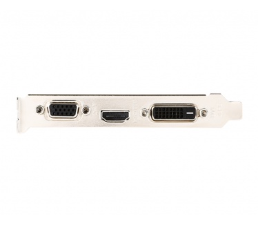 MSI GeForce GT 710 1GD3 LP