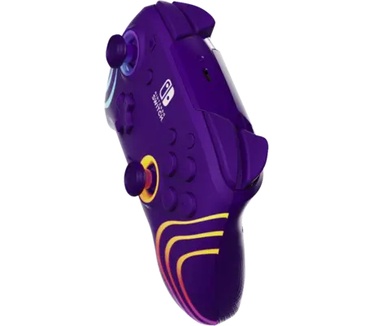 PDP Afterglow wave Multi-color, Wit