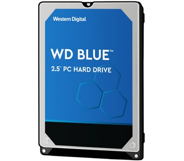 WD Laptop Everyday, 2TB