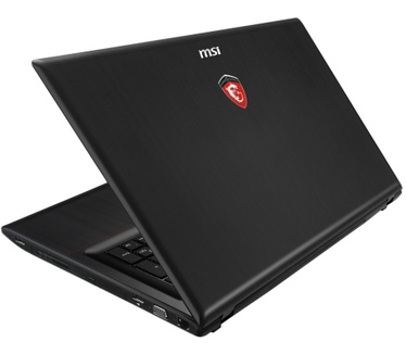 MSI GP70 2QE(Leopard)-600NL