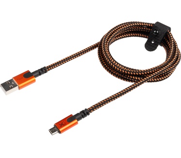 Xtorm Xtreme USB to Micro cable (1.5m)
