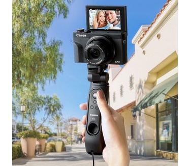 Canon HG-100TBR