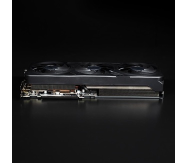 Gigabyte GeForce RTX 4070 Ti Gaming OC 12G