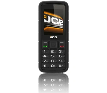 JCB Tradesman 2F JCBTP2F T127 2.4i 48MB