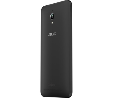 Asus Zenfone Go (ZC500TG) 8GB Zwart