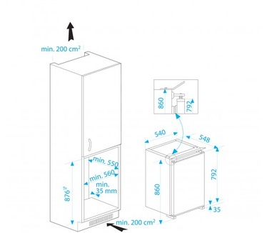 Beko B 1752