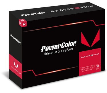 Powercolor Radeon RX Vega 56 8GB HBM2