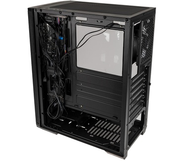 BitFenix Nova Mesh SE TG