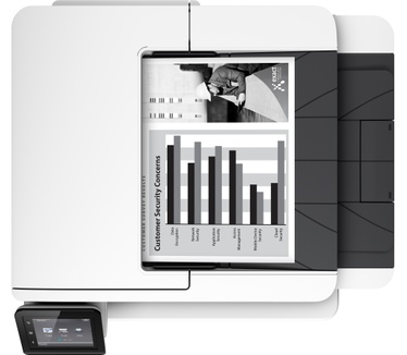 HP LaserJet MFP M426fdn
