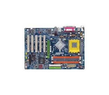 Gigabyte GA-7N400S-L, nForce2 Ultra (ATX, AGP, Sound, LAN, SATA, RAID)