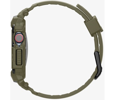 Spigen Rugged Armor Pro