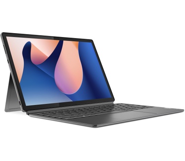 Lenovo IdeaPad Duet 5 12IRU8 (83B30038GE, Qwertz toetsenbord)