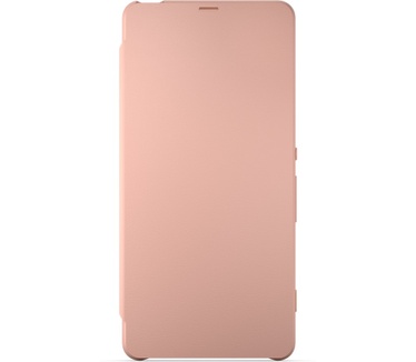Sony Xperia XA Smart Style Cover - Rose Gold