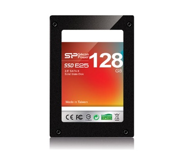 Silicon Power Extreme E25 256GB