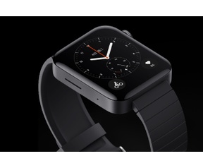 Xiaomi Mi Watch
