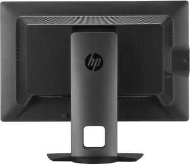 HP DreamColor Z24x G2 Zwart