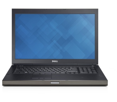 Dell M6800