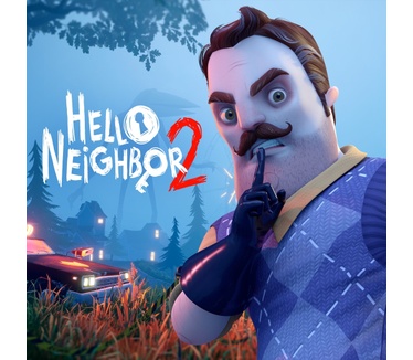 Hello Neighbor 2