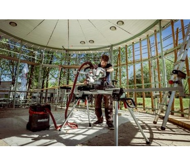 Metabo KGS 18 LTX BL