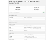 AMD Ryzen 9 9950X3D2 in Geekbench