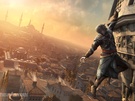 Eerste screenshot Assassin's Creed: Revelations