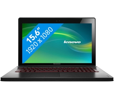 Lenovo IdeaPad Y510P-00002