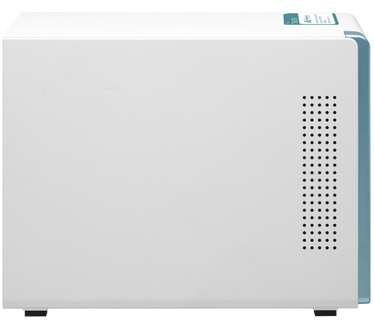 QNAP TS-431K