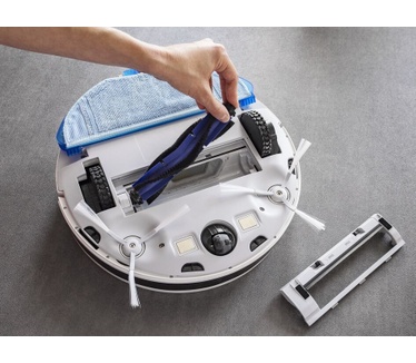 Rowenta Robotstofzuiger RR7987