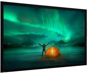 Projecta HomeScreen Deluxe, 72"