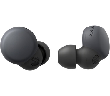 Sony LinkBuds S (Zwart)
