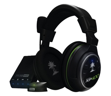 Turtle Beach XP400
