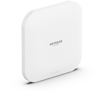 Netgear AX3600 Dual-band PoE+ Multi-Gig Access Point (WAX620)