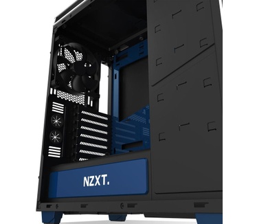 NZXT H440 EnVyUs