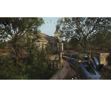 Hunt: Showdown, Xbox One