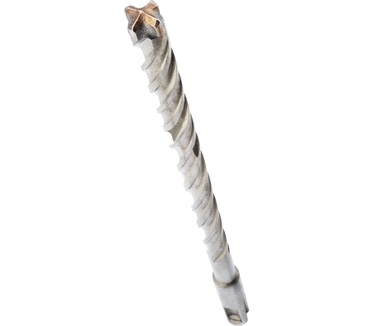 Alpen Drills 0080500500100