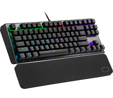 Cooler Master CK530 V2 - Red Switch