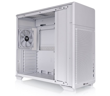 Thermaltake TR300 TG WS White