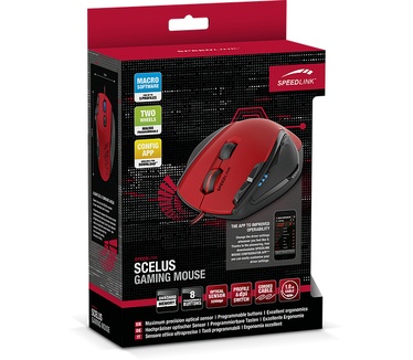 Speedlink SL-680004-BKRD