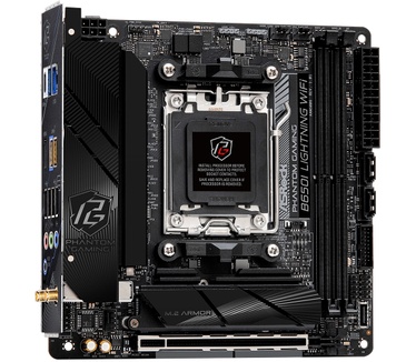 ASRock B650I Lightning WiFi