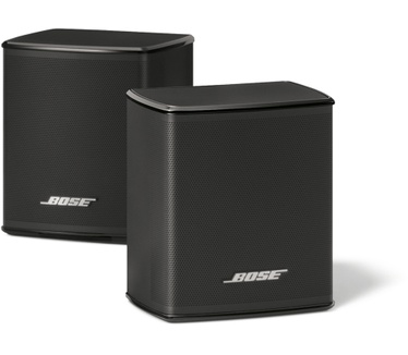 Bose Virtually Invisible 300 (Zwart)