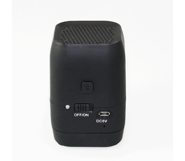 Mr. Handsfree Blue Beat Mini