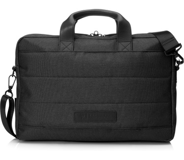 HP Power Ready 14.1 Elite Top Load Zwart